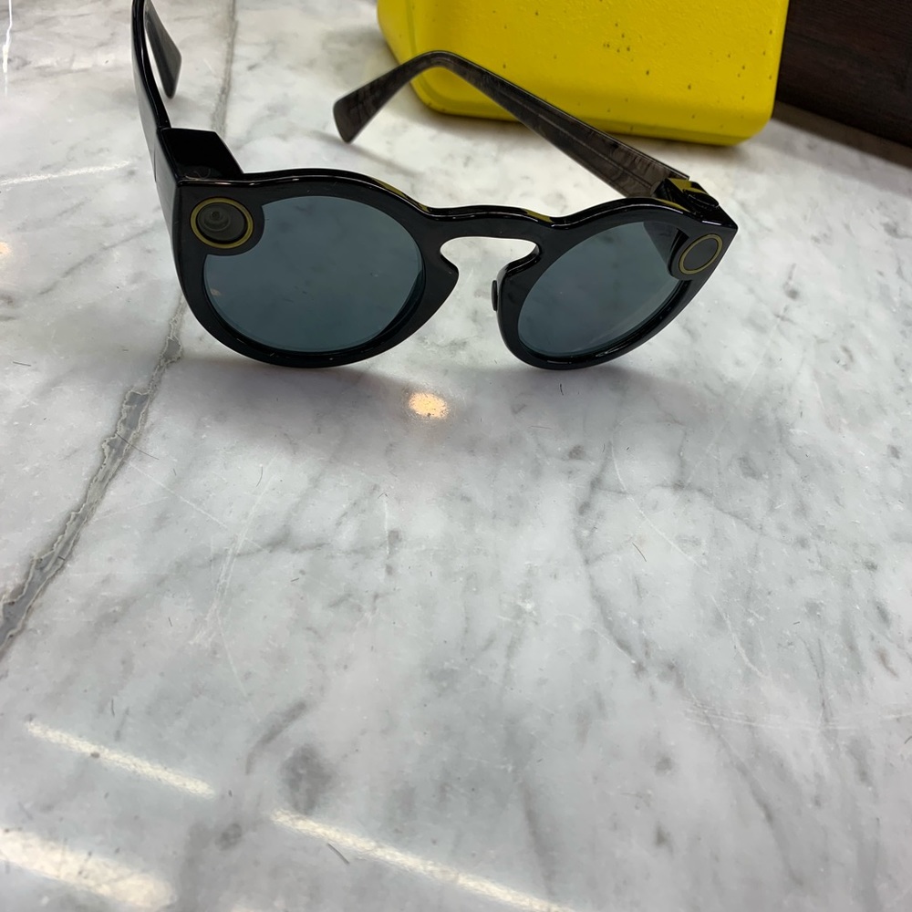 Snap chat shades